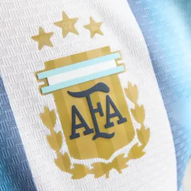 adidas Argentinien Heimtrikot Authentic 2026 Herren Gr. S