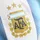 adidas Argentinien Heimtrikot Authentic 2026 Herren Gr. S