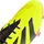 adidas Predator Elite FG Herren Team Solar Yellow/Core Black/Solar Red 43 1/3