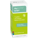 Nutrimmun GmbH MyBIOTIK Baby