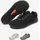 dotales Litestep Damen Schwarz 41