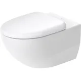 Duravit Architec Wand-WC 2572092000