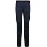 CMP Damen Keilhose Woman Pant b.blue-ewd fluo 44