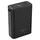 Ansmann 20000 mAh PB222PD sw Powerbank 20Ah USB PD 3.0, Quick Charge 2.0 LiPo Schwarz mit Laderegler, gleichzeitiges Laden und