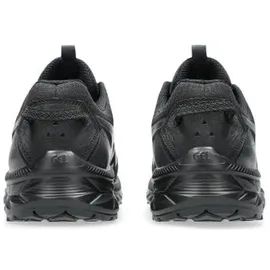 Asics GEL-VENTURE 10 Damen Black/Graphite Grey 40