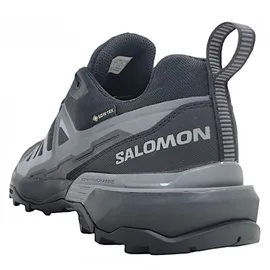 Salomon X Ultra 360 GTX Herren black/magnet/quiet shade 46