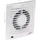 WALLAIR W-Style 100 20110600 Wand- und Deckenlüfter 230V 95 m3/h 10cm