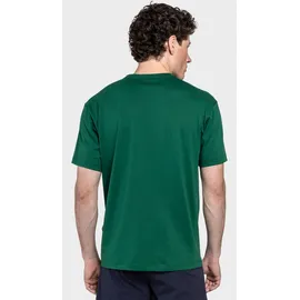 Schöffel T Shirt Style Elmori Funktionsshirt M 48 grün