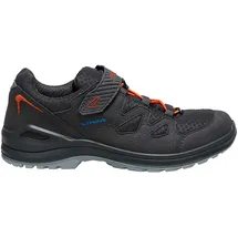 Lowa INNOX EVO II GTX LO JR graphite/flame 7952 29