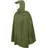 normani Outdoor Sports Regenponchos Damen Grün 3XL