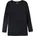 NAME IT Mädchen Nmfkab Ls Top Noos T Shirt 13198042 Schwarz 104
