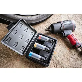 VIGOR V4800 · Vierkant massiv 12,5 mm (1/2 Zoll) (