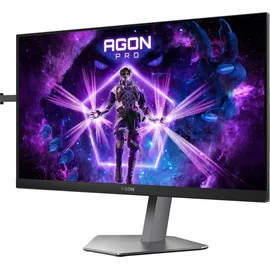 AOC AGON PRO AG246FK 24,1" schwarz