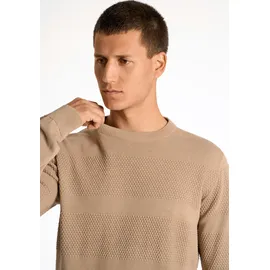 Lindbergh Strickpullover Khaki M