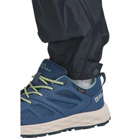 Jack Wolfskin Rainy Days Pants Kids 128