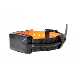 Dogtrace GPS X30 Ersatzhalsband, Zusatzhalsband, Ersatzsender/-empfänger für Hundeortungsgerät