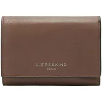 Liebeskind Berlin Linn Wallet M Geldbörse Damen russet