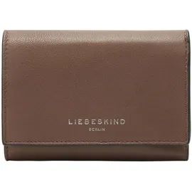 Liebeskind Berlin Linn Wallet M Geldbörse Damen russet