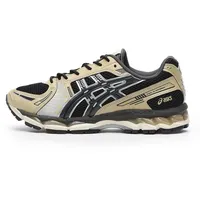 Gel-Kayano 12.1 Herren BLACK / OBSIDIAN GREY  42