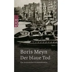 Der blaue Tod