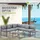 Juskys St. Tropez Lounge-Set Dunkelgrau