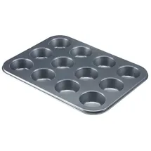 Westmark Muffinform 12er 35 x 26,5 cm
