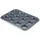 Westmark Muffinform 12er 35 x 26,5 cm