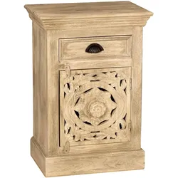 Kommode 'Varanasi' Massivholz Mango