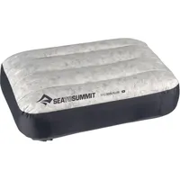 Sea to Summit Aeros Down Deluxe Reisekissen grau One Size