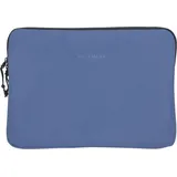 BECKMANN Street Medium Velvet Blue