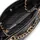 L.Credi Remalia Shopper Polyurethan Black