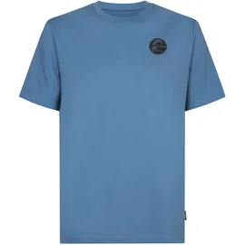 O'Neill O'riginals Surf Shop T-shirt copen blue (15064) M