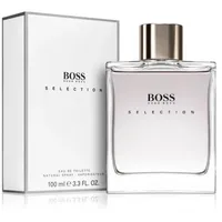 HUGO BOSS Boss Selection Eau de Toilette