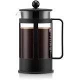 Bodum Kenya 1,0 l schwarz
