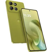 Motorola moto g86 Power 5G 12 GB RAM 256 GB Pantone Golden Cypress
