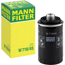 Mann-Filter W 719/45