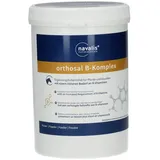 Navalis Nutraceuticals navalis orthosal B-Komplex 500 g