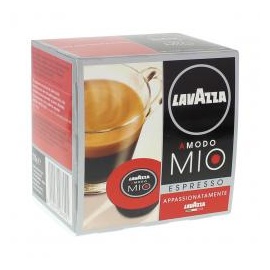 Lavazza Espresso Passionale 16 St.