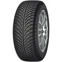 Yokohama 4x Yokohama AW21 3PMSF M+S 205/55 R16 91V Reifen Allwetter