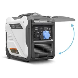 STAHLWERK IG-5500 ST Inverter