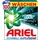 Ariel Vollwaschmittel Pulver 100 WL