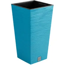 Prosperplast FURU 20 x 20 x 38 cm Blau