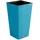 Prosperplast FURU 20 x 20 x 38 cm Blau