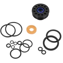 Cane Creek Service Kit DB Coil Dämpfer 9,5 mm Silber
