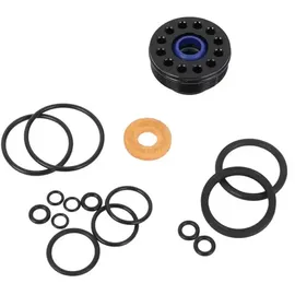 Cane Creek Service Kit DB Coil Dämpfer 9,5 mm Silber
