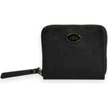 Scotch & Soda Geldbörse Unisex schwarz