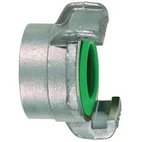 Karasto Innengewindestück GEKA plus-SK ( 4555511210 ) Edelstahl