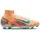 Nike Mercurial Superfly 10 Elite FG Herren orange 43