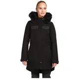 Kilpi Peru Jacke - Black - 36