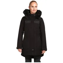 Kilpi Peru Jacke - Black - 36